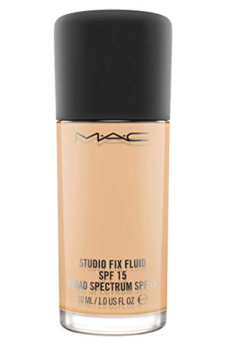 best mac makeup for oily skin
